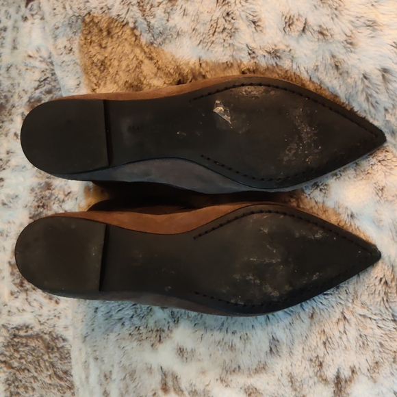 Allsaints Viv Western Bootie - Picture 6 of 8